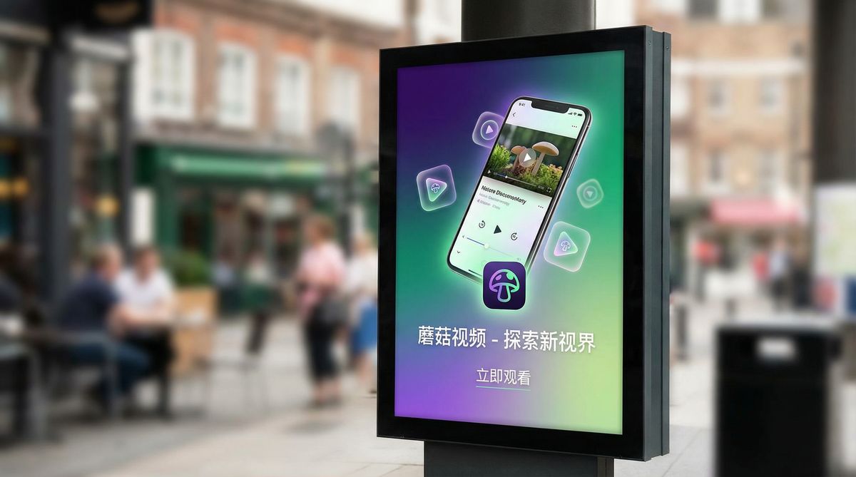 蘑菇视频iOS免费版下载 - 蘑菇视频官网正版资源在线播放，当前访问域名：www.6045o99.cn